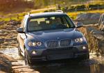 BMW X5 4.8i 2007 года (NA)